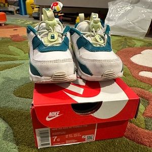 Nike Air Max 90 Toggle (TD)